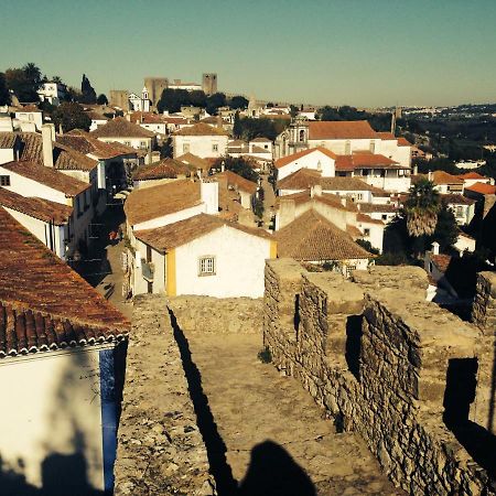 House Obidos Exterior photo