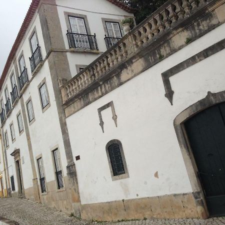 House Obidos Exterior photo