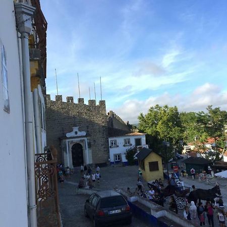 House Obidos Exterior photo