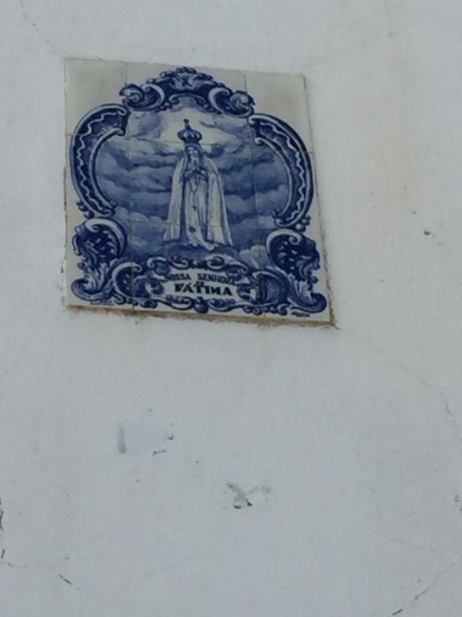 House Obidos Exterior photo