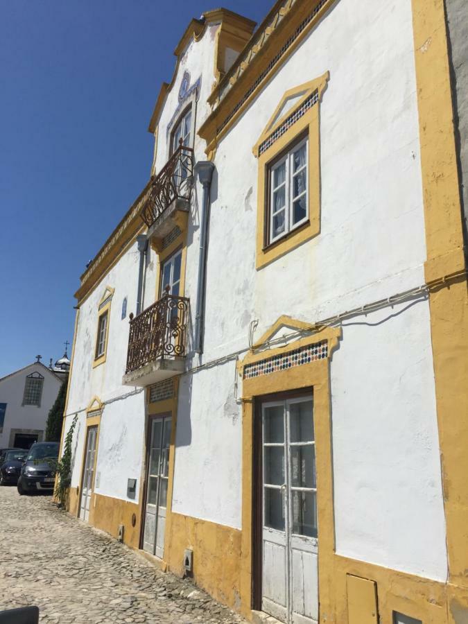 House Obidos Exterior photo