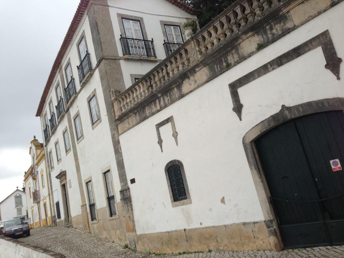 House Obidos Exterior photo