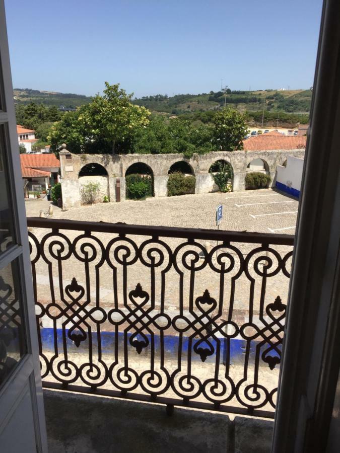 House Obidos Exterior photo