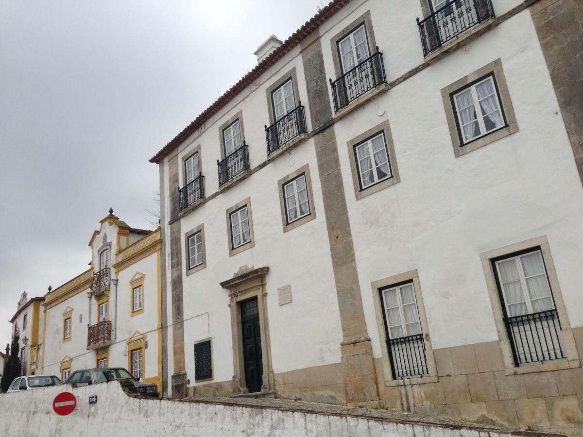House Obidos Exterior photo