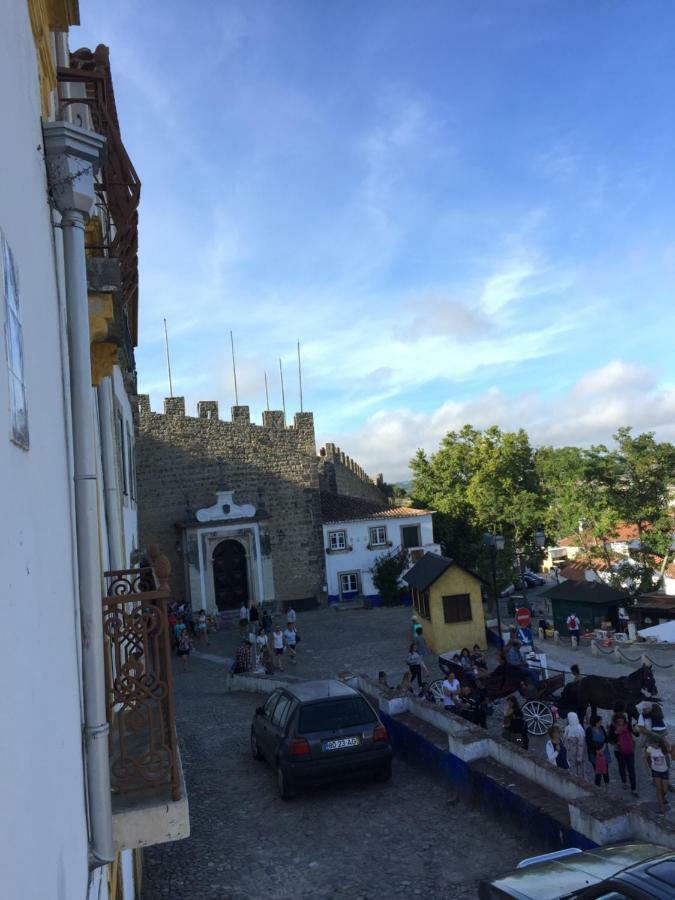 House Obidos Exterior photo