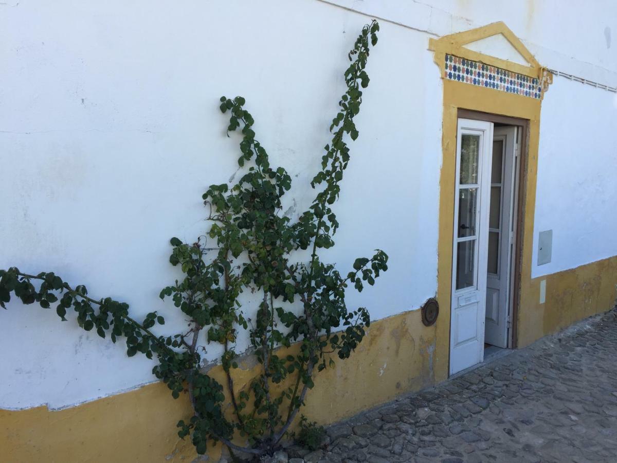 House Obidos Exterior photo