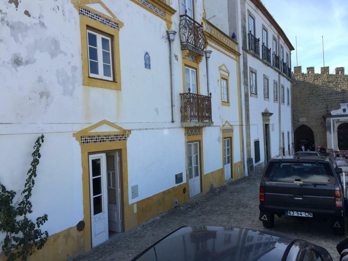 House Obidos Exterior photo
